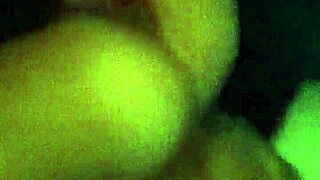 damn this slut gets fucked DOGGYSTYLE hard 😈 bent over begging!