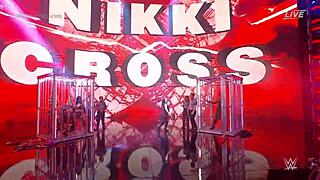 Women's WarGames at Survivor Series 2022