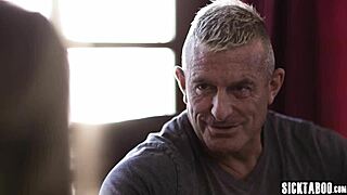 hey aften opal can you ride jade venus's big shemale cock while her partner watches?