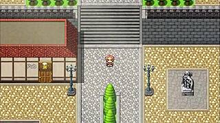 npc women get seeded nonstop in this free roam hentai game romp 🎮💦