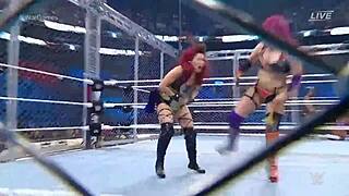 Women's WarGames at Survivor Series 2022