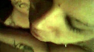 bitch taste your friend's bootyhole straight from ass to mouth