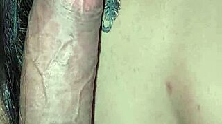 my best friend and i sneak away for my sloppiest deep blowjob ever