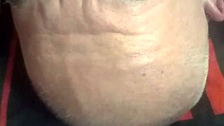 POV Amateur Senior Couple 69s with Pussy Licking and Cock Sucking Muff Diving!