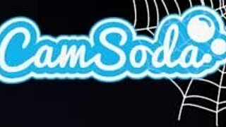 tiny tanned milf fucks bfs werewolf bbc doggystyle bent over halloween special to reverse curse