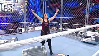 Women's WarGames at Survivor Series 2022