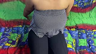 Nayi Bhabhi Gets Quick Pussy Fuck From Chote Devar After Shaadi Hindi Audio