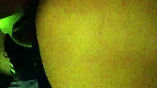 damn this slut gets fucked DOGGYSTYLE hard 😈 bent over begging!