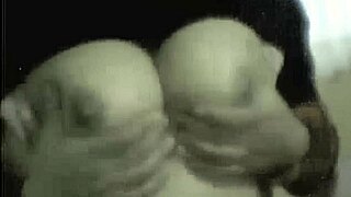 Tetas Ricas Tempt Me to Suck and Fuck These Sexy Amateur Knockers Hard