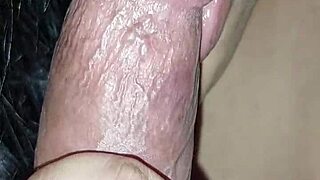 my best friend and i sneak away for my sloppiest deep blowjob ever