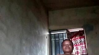 a british chubby ebony gets her tight pussy pounded rough by black stud