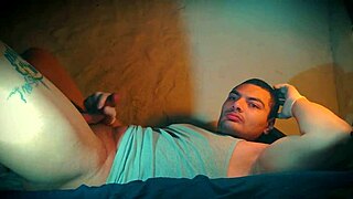 what if an 18th century doctor in latex gloves examines your monster cock today