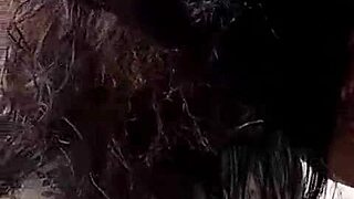 curious about that massive arab bbw wife's hidden talents?