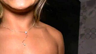 amateur brazilian latina's big tits bounce wildly as pov guy fucks her tight pussy and ass hardcore