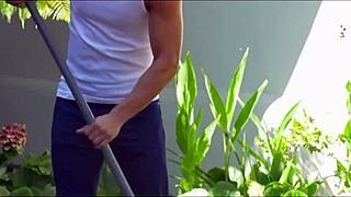 cutie alexa nova rides big cock fantasy 😍🍆