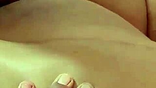 curious about that massive arab bbw wife's hidden talents?