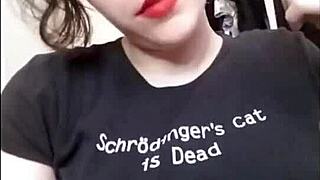 Mistress Commands Anal Slut Jerk Off in Clothed Nonnude Sexting Domination Session