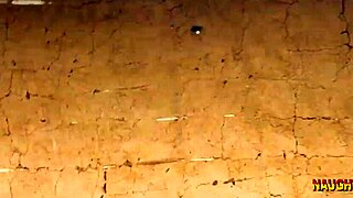 I POUNDED BBW STEPSIS PATRICIA'S FAT ASS COWGIRL IN HUT TILL CAUGHT!