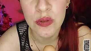 Suegra Invites Pussy Lick And Cock Ride Honeyplaybox