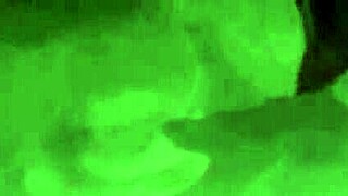 Huge Ass Latina Stepmom Almost Gets Creampied by Big Cock