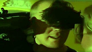 blonde cougar craves deep anal pounding and pussy licking