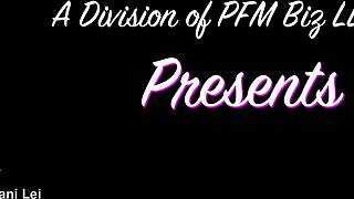 Girlfriend's Trailer Park Adventure Unfolds