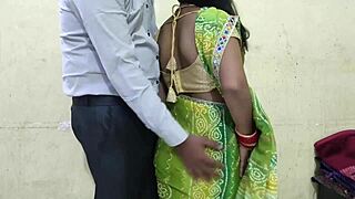 Stepdad Mistakes Stepdaughter for Wife and Creampies Her Accidentally