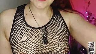 Suegra Invites Pussy Lick And Cock Ride Honeyplaybox