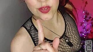 Suegra Invites Pussy Lick And Cock Ride Honeyplaybox