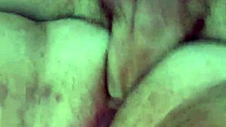 ever tried bbw anal riding that fat wet pussy close up?
