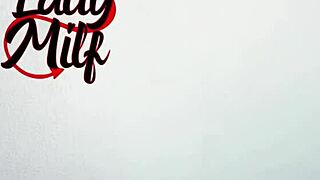 lady milf's first couple swap turns into wild anal creampie