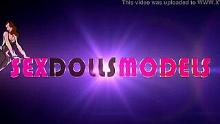 check out mundial de placer sex dolls 2 with bianka blue y emilio ardana fucking like real anal lesbians 🔥🍑