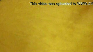 Her Mexican asshole winks and talks begging for rough anal pounding!