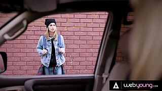 kristen scott, lick kenna james pussy now