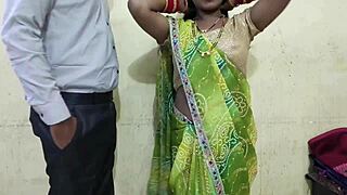 Stepdad Mistakes Stepdaughter for Wife and Creampies Her Accidentally