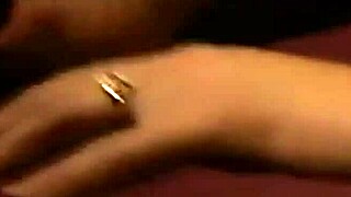 blonde cougar craves deep anal pounding and pussy licking