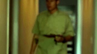 feeling her dirty big ass clench around that monster cock after the massage has me so wet