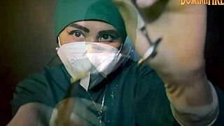 Latex Gloves Spark Intense Fetish Exploration and Sensory Play