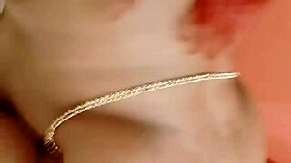 sundaydogood614 shaves her smooth pussy for cock riding action