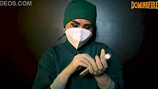 Latex Gloves Spark Intense Fetish Exploration and Sensory Play