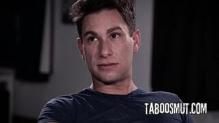 Hey pervy stepbro turns stepsis into submissive maid then fucks her rough 😈🍑