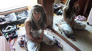 Jazmine Jynx Reveals Huge Pussy Lips Labiaplasty Before After BTS