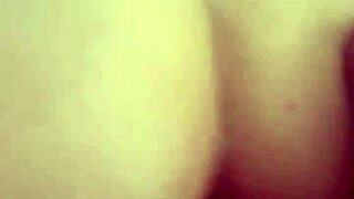 Princess Slut Rides Monster Cock Dripping Wet Pussy Clothes Ripped