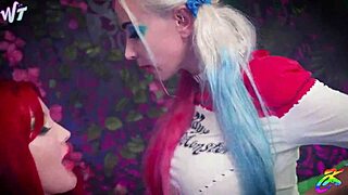 Ksu Colt Dominates Lesbians with Toys and Gaping in 2024