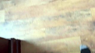 Creampie filling my submissive arab girlfriend's wet pussy now!