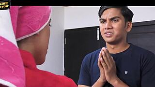 What Makes Her the Hottest Friend Girlfriend Around?