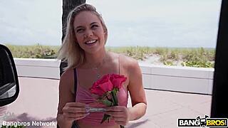 KELSEY FUCKS BIG BLACK COCKS DEEP