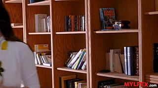 Next Door MYLF Craves Young 18+ Dicks For Bareback Assfucking And Rough Cougar Pounding!