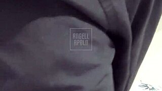 Esposa's best welcome blowjob has her hubby begging for more!