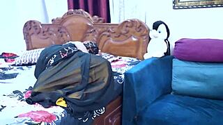 Fucking hot indian sister-in-law during her visit